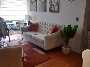 Venta / Departamento / El Tabo