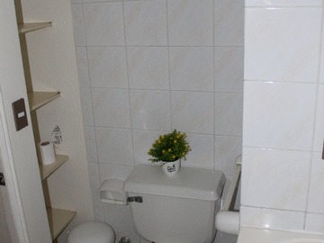 BAÑO EN SUITE