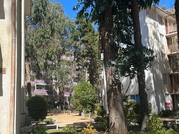 Venta / Departamento / El Tabo