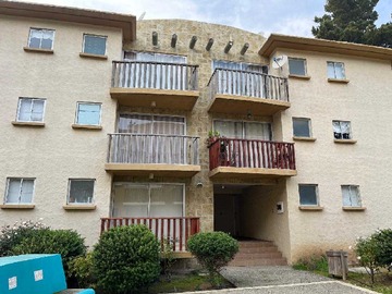 Venta / Departamento / El Tabo