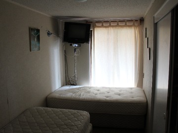 HABITACIÓN INVITADO