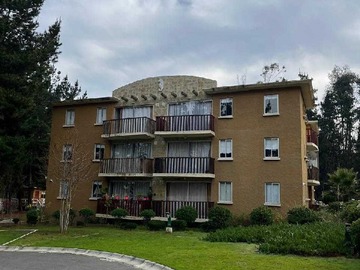 Venta / Departamento / El Tabo