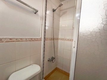 Baño-ducha