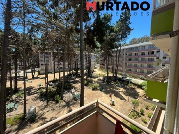 Venta / Departamento / El Tabo