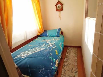 Dormitorio 3