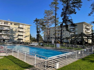 Venta / Departamento / El Tabo