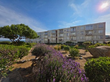 Venta / Departamento / El Tabo