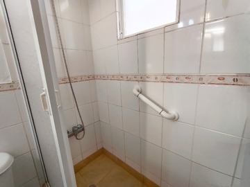 Baño-ducha