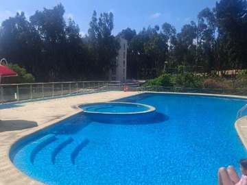 Venta / Departamento / El Tabo