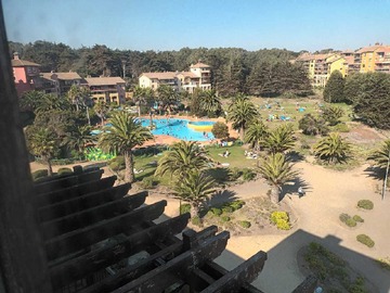 Venta / Departamento / El Tabo