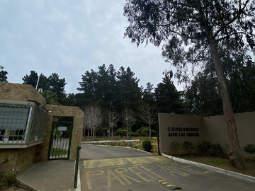 Venta / Departamento / El Tabo