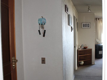 LOBBY/ENTRADA