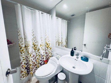Venta / Departamento / El Tabo