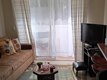 Venta / Departamento / El Tabo
