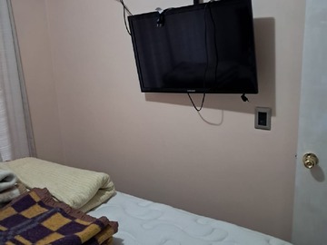 Venta / Departamento / El Tabo