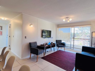 Venta / Departamento / El Tabo