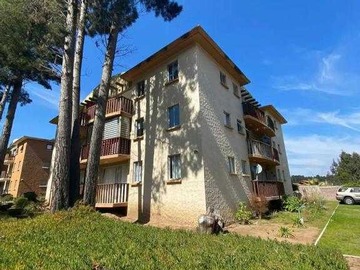 Venta / Departamento / El Tabo