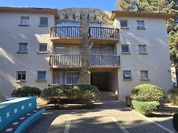 Venta / Departamento / El Tabo