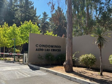 Venta / Departamento / El Tabo