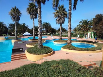 Venta / Departamento / El Tabo