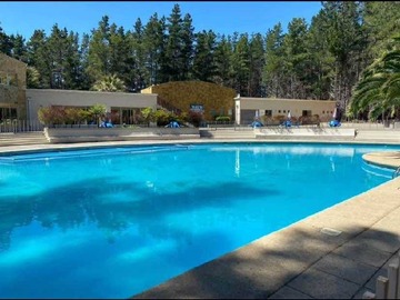 Venta / Departamento / El Tabo