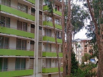 Venta / Departamento / El Tabo