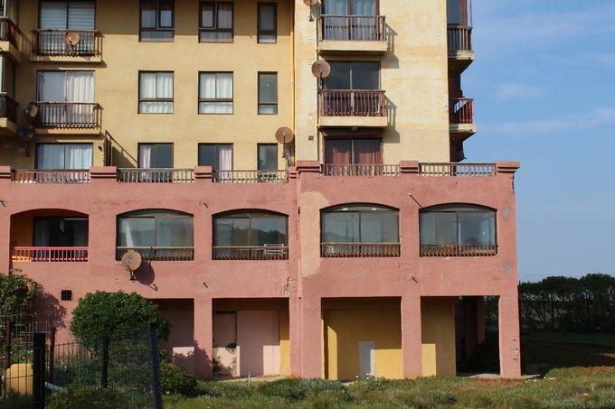 DEPARTAMENTO POR FUERA
