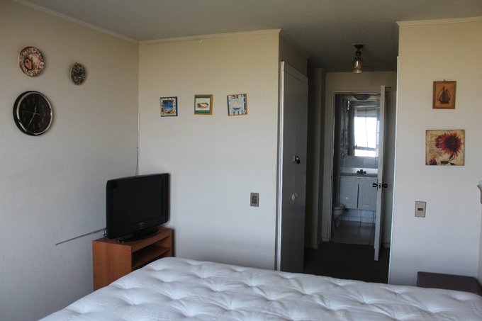 DORMITORIO SUPER KING