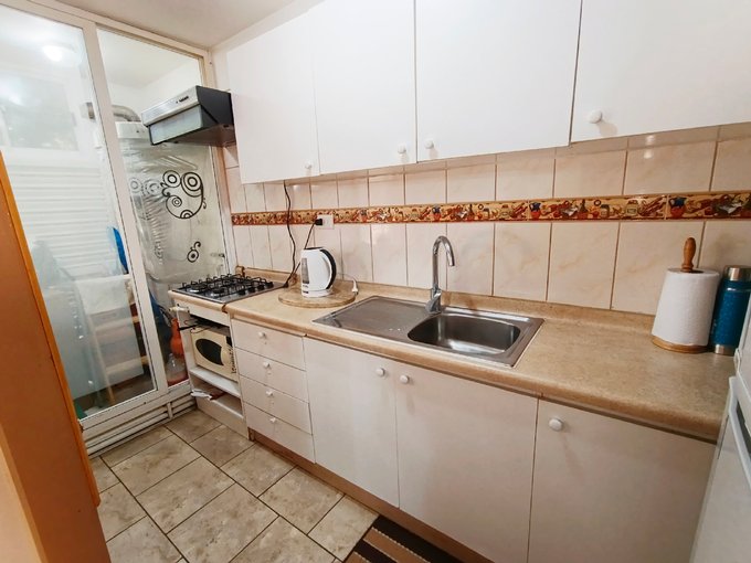 Cocina