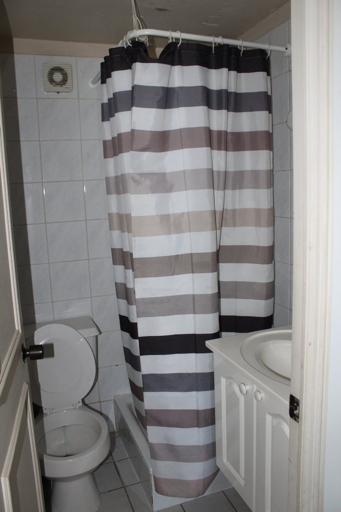 BAÑO INMVITADOS