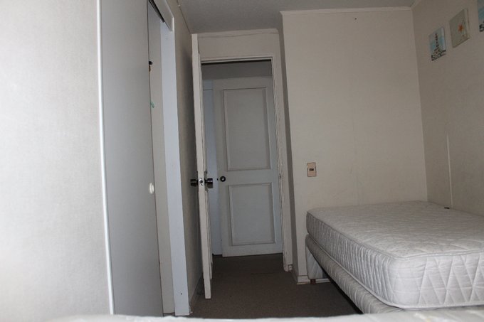 HABITACIÓN INVITADO