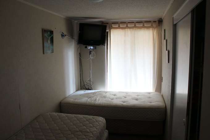 HABITACIÓN INVITADO