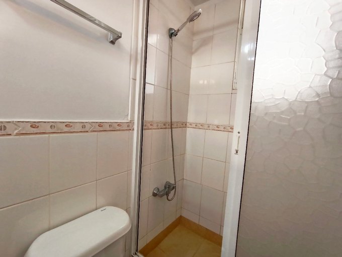 Baño-ducha