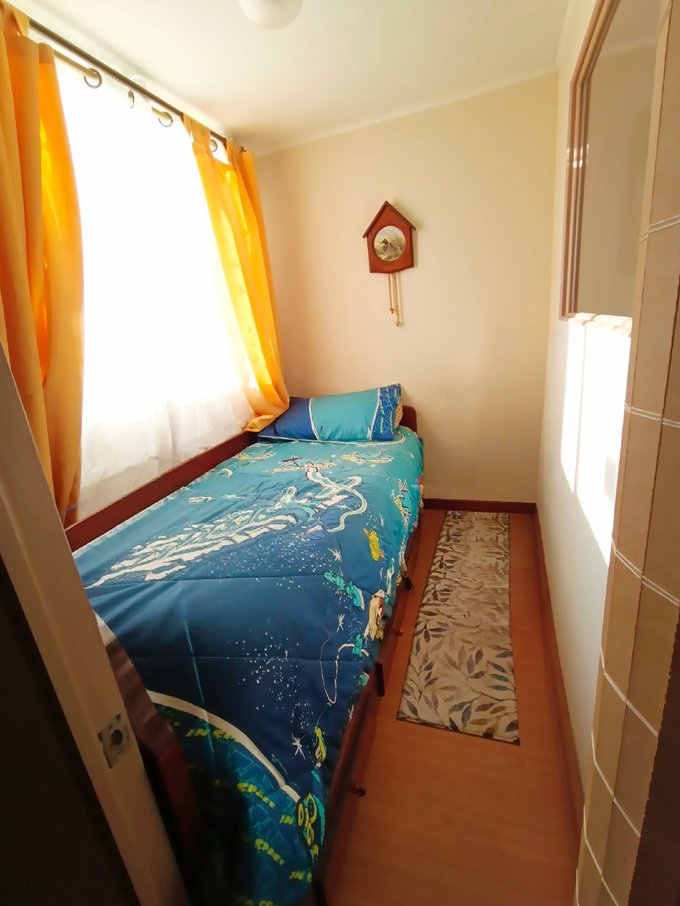 Dormitorio 3