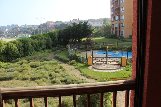 TERRAZA INVITADOS