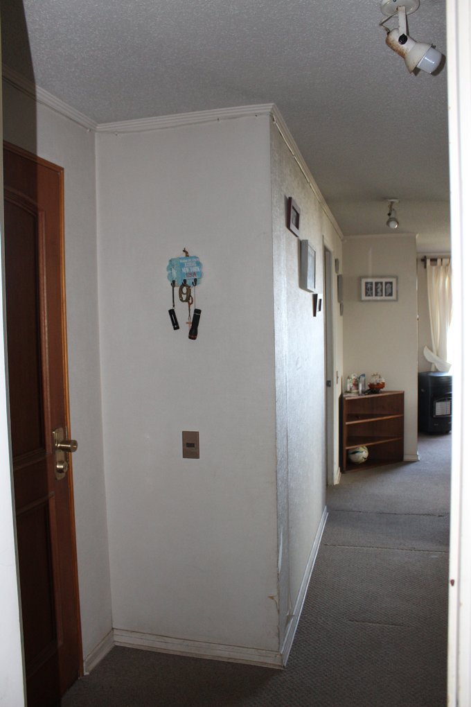 LOBBY/ENTRADA