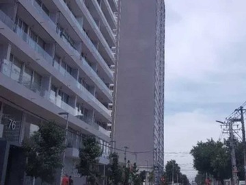 Venta / Departamento / Estación Central