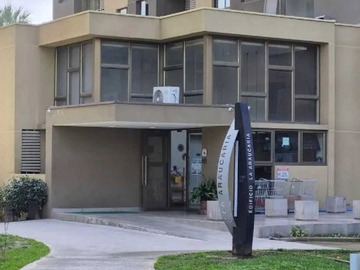 Venta / Departamento / Estación Central