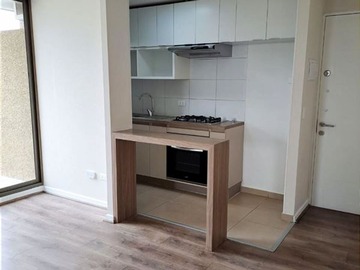 Venta / Departamento / Estación Central