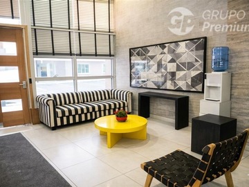 Venta / Departamento / Estación Central