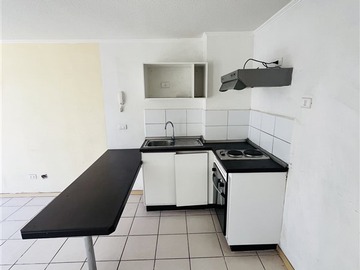 Venta / Departamento / Estación Central