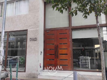 Venta / Departamento / Estación Central