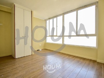 Venta / Departamento / Estación Central