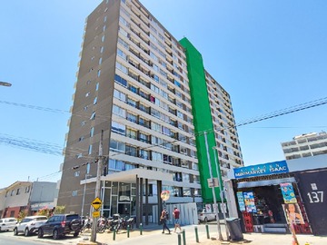 Venta / Departamento / Estación Central