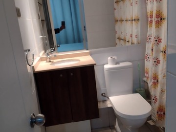 Baño finas terminaciones