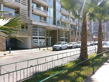 Venta / Departamento / Estación Central