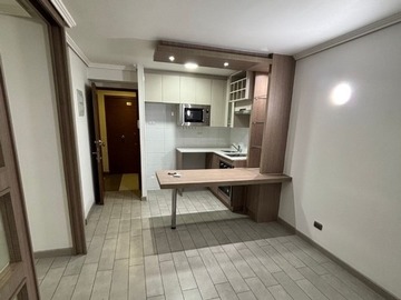 Venta / Departamento / Estación Central