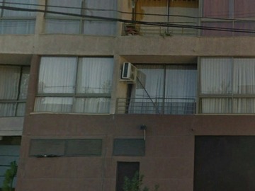 Venta / Departamento / Estación Central
