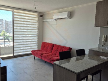 Venta / Departamento / Estación Central