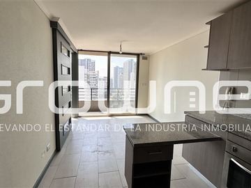 Venta / Departamento / Estación Central